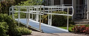 EZ-ACCESS PATHWAY® Modular Ramp